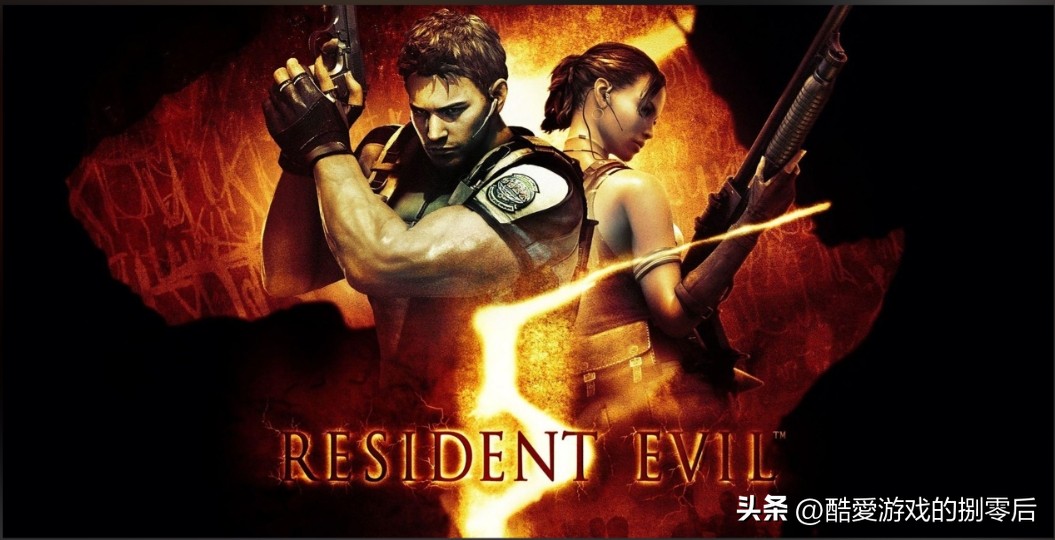 生化危机4 发售时间 平台 重制版 剧情 角色 设计_生化危机6百度影音