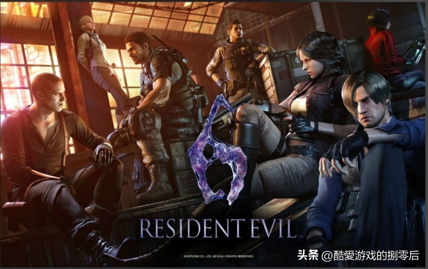 生化危机6百度影音_生化危机4 发售时间 平台 重制版 剧情 角色 设计