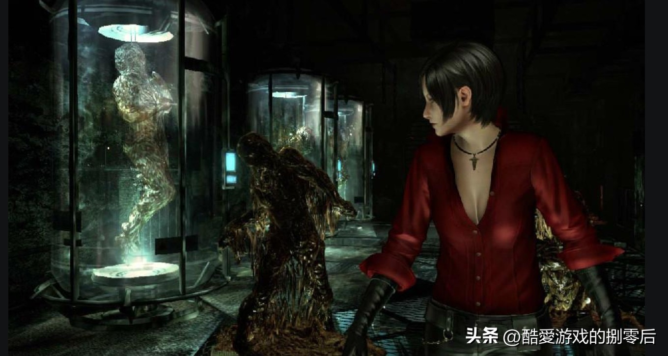 生化危机6百度影音_生化危机4 发售时间 平台 重制版 剧情 角色 设计