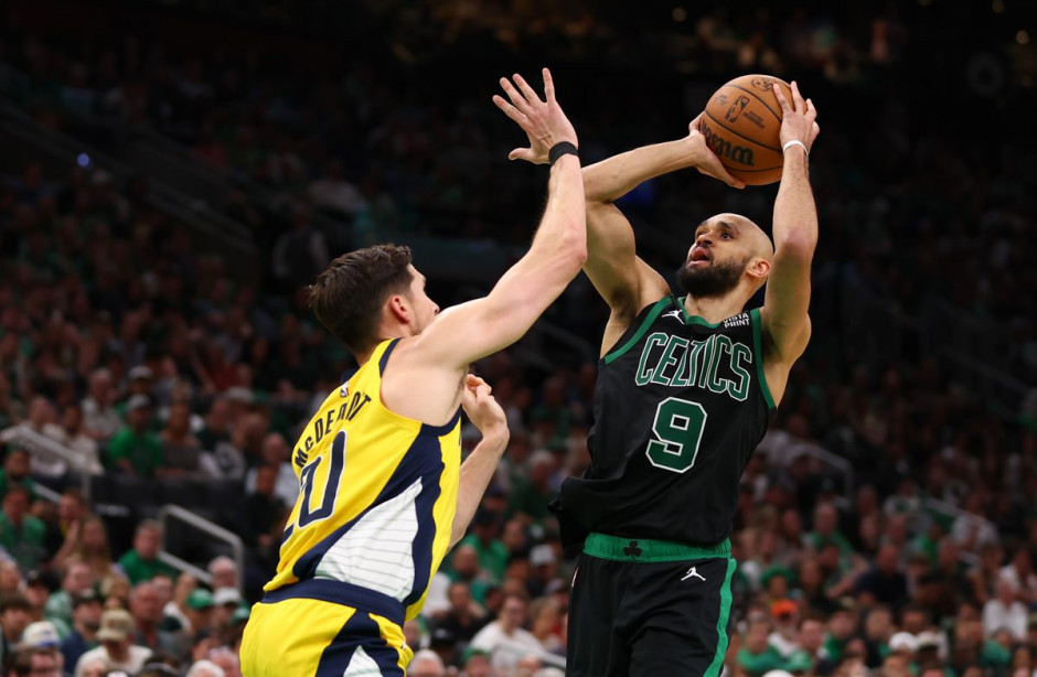 nba2024季后赛对阵图详情一览