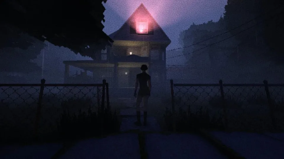 Steam上架游戏推荐 07.28 - 08.03