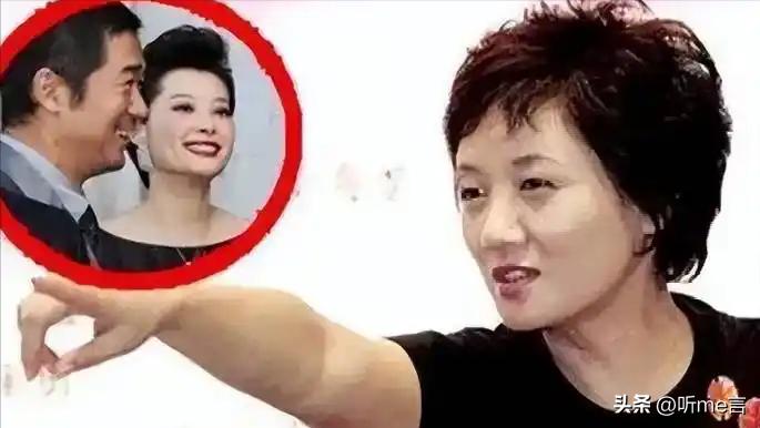 骗了我们18年！袁立公开与张国立的“真实关系”，不敌几千万片酬