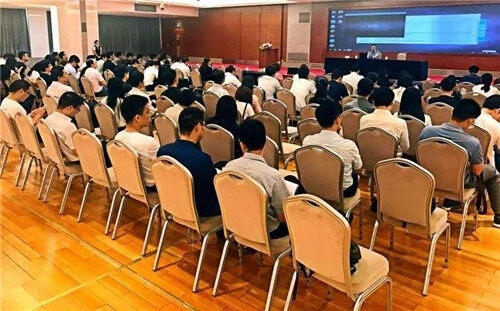 网络培训真的有用吗?写给那些爱学习的童鞋们