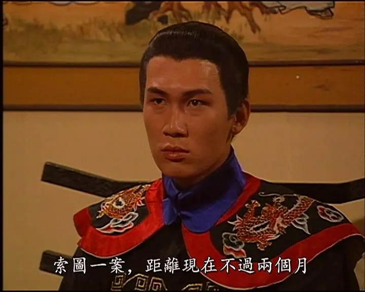 亚视版《洪熙官》播出27年，白眉道人已去世，高进忠在深圳开餐厅