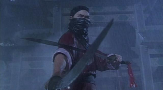 亚视经典武打剧《洪熙官》:甄子丹担任武术顾问,张家辉演方世玉