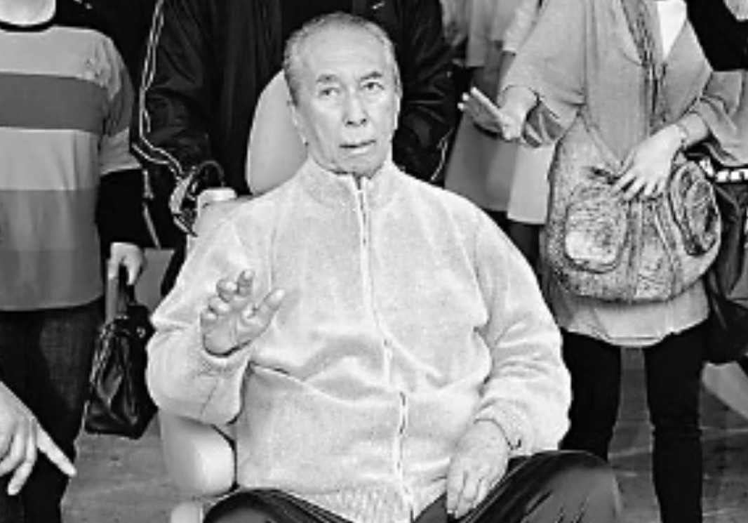 临终将“私生子”交给何超琼，赌王下的这盘大棋，到5年后才看懂