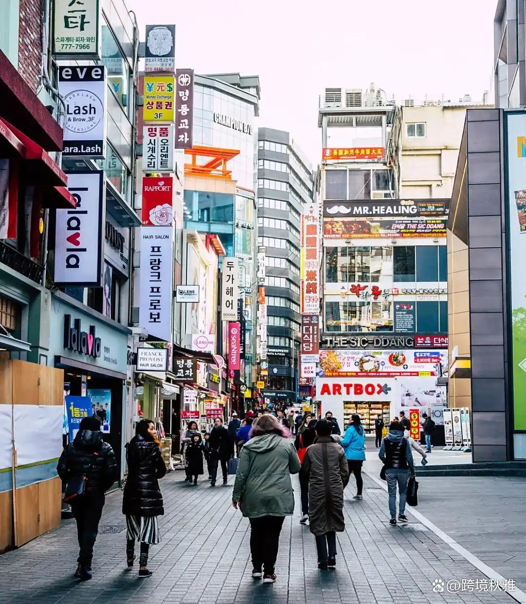 别瞎选平台！66个全球跨境电商平台大盘点！