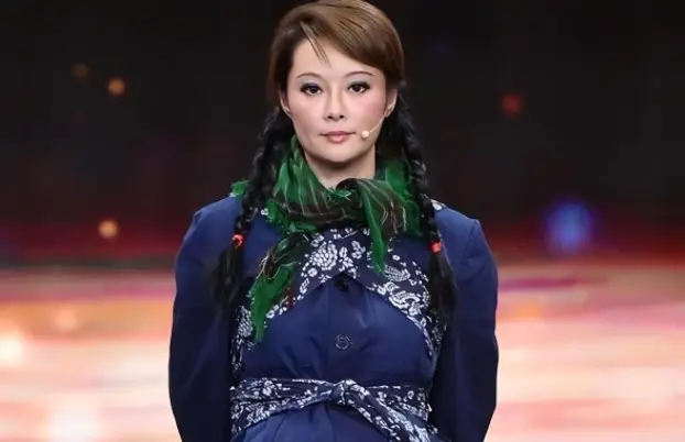 身价300亿富商徐威,宠袁立12年,为何转身迎娶奥运冠军张怡宁?