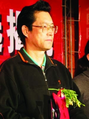 盘点中国反腐斗士：有人被劳教 有人家破人亡