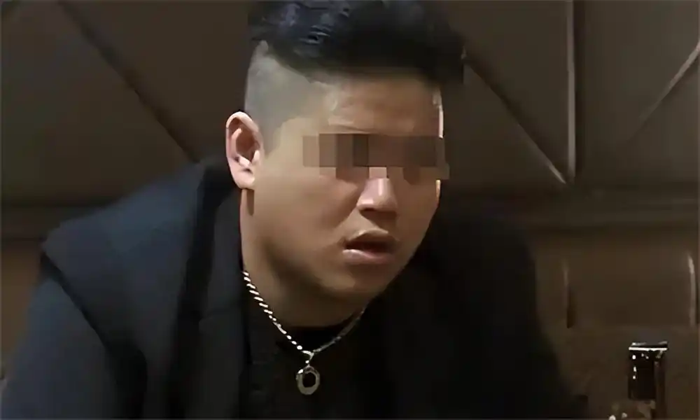 12年湖南黑老大王芝虎,宣判后直接押刑场,9分钟结束其罪恶一生