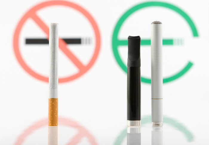 9问电子烟:有多暴利?谁来监管?会否全面禁售?