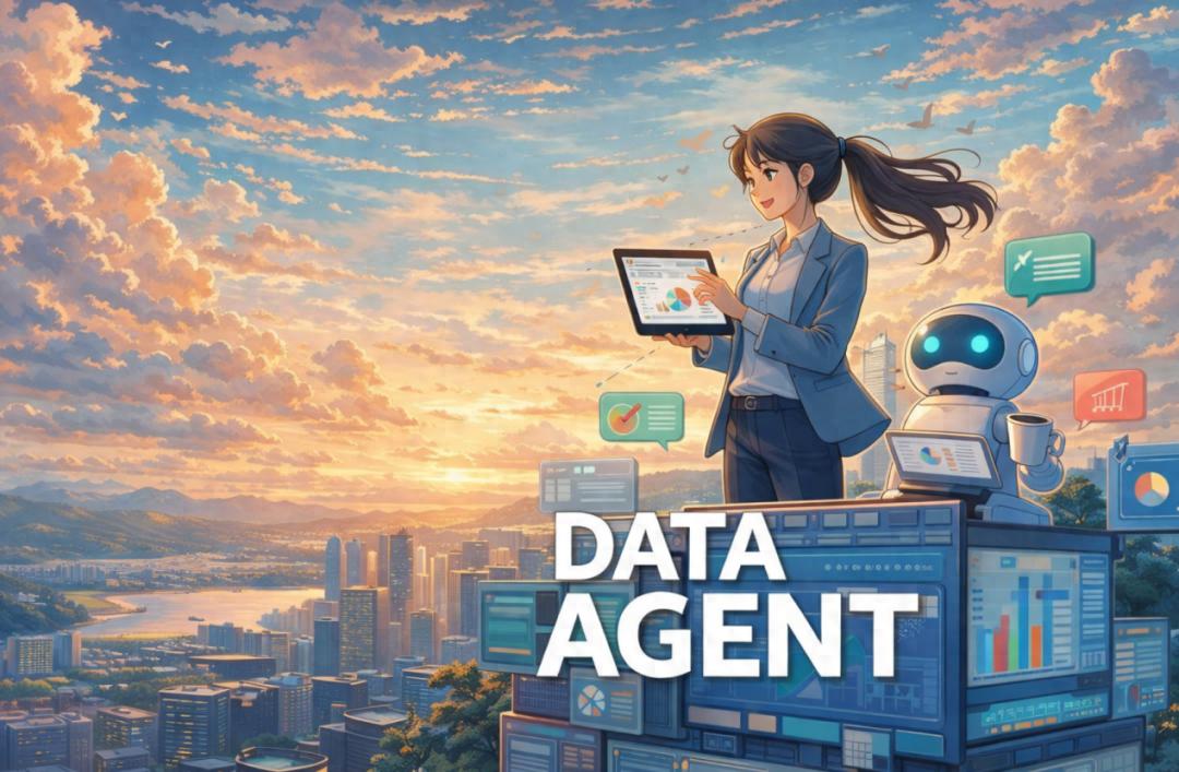 Data Agent,是数据分析的唯一解?