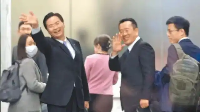 海峡锐评|这么玩,蔡英文将面临不可承受之重!