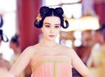 范爷现《武媚娘传奇》宣传 360助力同名手游