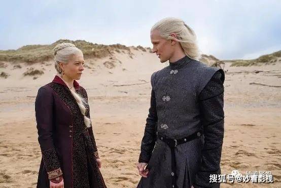 近期值得关注的科幻、奇幻影视作品