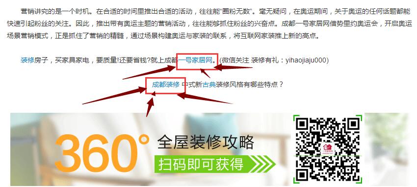 网络广告形式