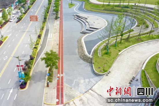 隆昌: 让“中国石牌坊之乡”走向更诗意的“远方”
