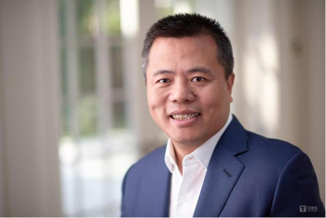 陈天桥：迎接人类进化的大航海时代