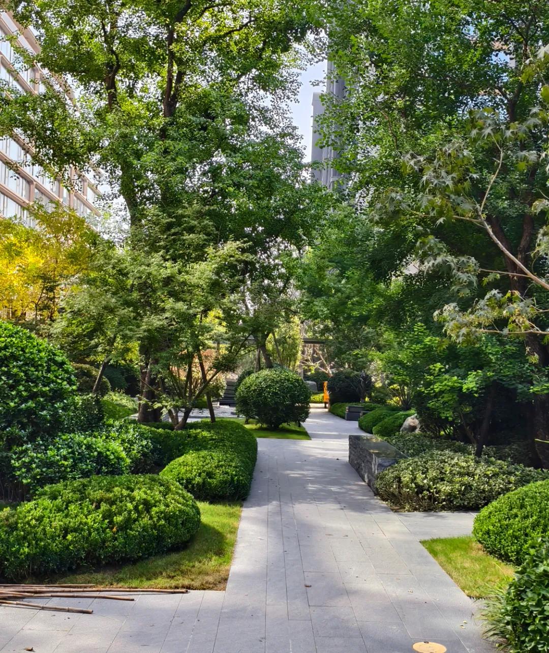 近期,青岛4万/平高端盘交付的刚需感,让人惊掉下巴