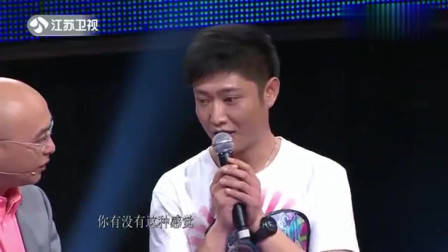 非诚勿扰:年轻老师为穷小子留灯,没想到自己就是他的心动,激动的捂脸偷笑