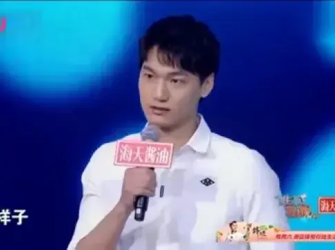 非诚勿扰:年轻老师为穷小子留灯,没想到自己就是他的心动,激动的捂脸偷笑