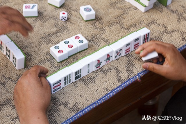 打麻将记住这30句赢牌口诀，想输都很难，全是高手经验总结