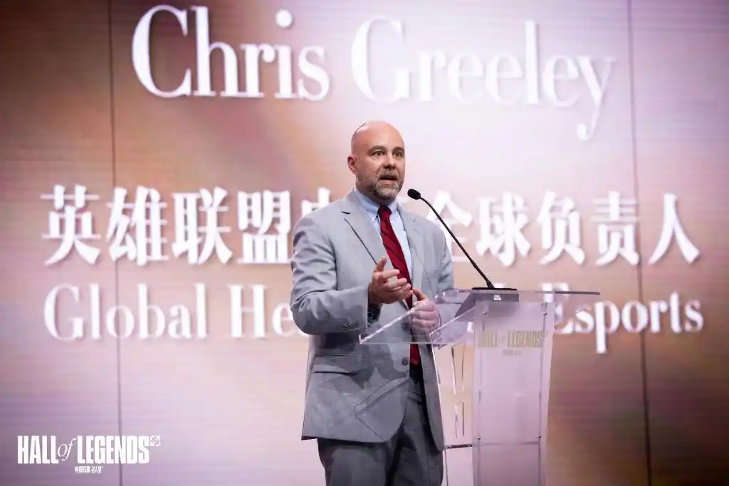 传奇永不落幕,Uzi入选英雄联盟名人堂
