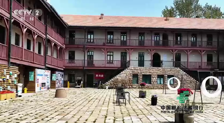 青岛，一座浪漫之都！央视财经《消费主张》2022中国魅力街区山东青岛篇关注市北