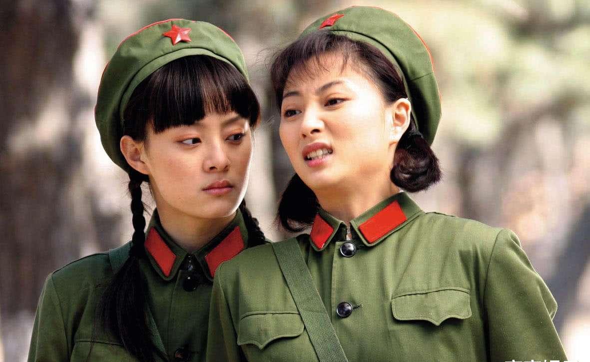 殷桃：四十多岁焕发第二春，曾迷倒六个男人，她的故事真不简单