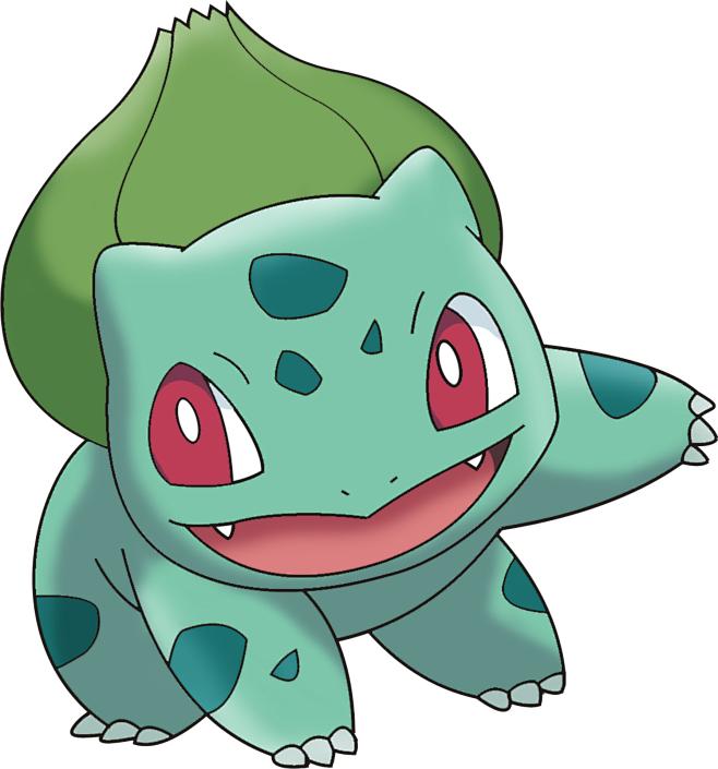 神奇宝贝：颜值最高的宝可梦盘点