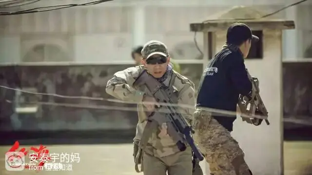 [电影推荐]《红海行动》，春节档最佳！