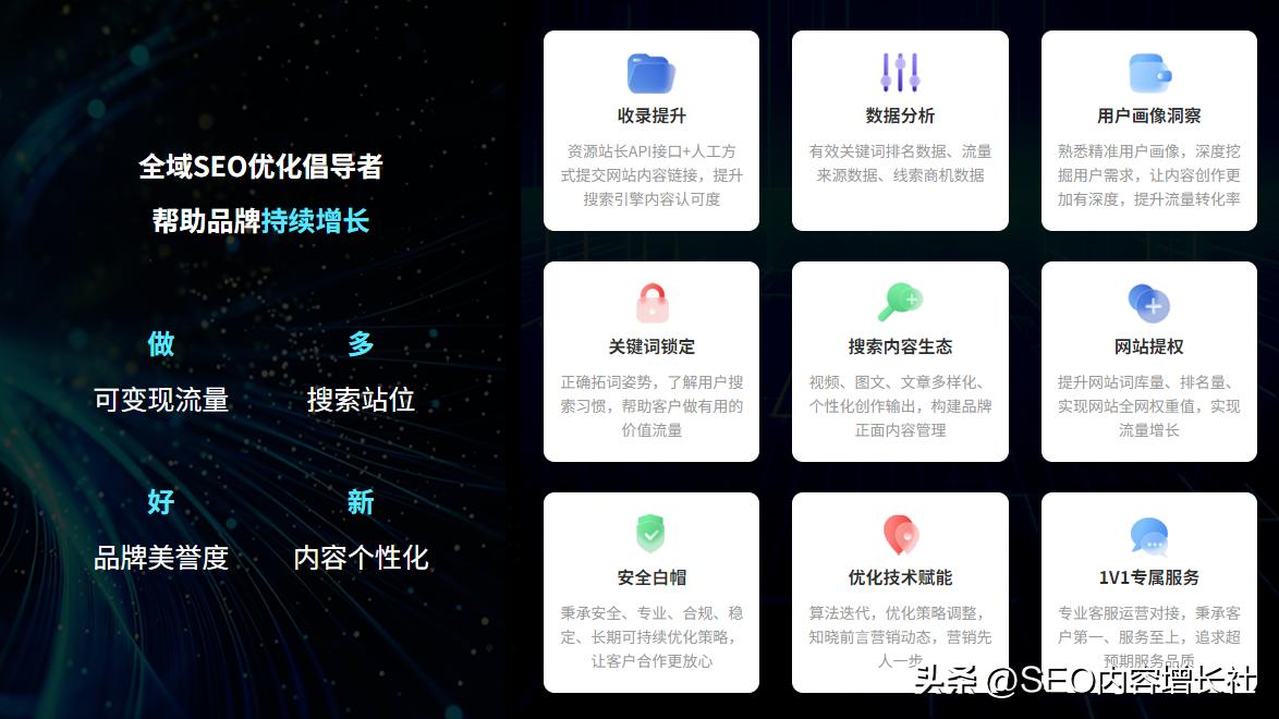 苦恼关键词排名低,快来看百度官网SEO优化保姆级教程!