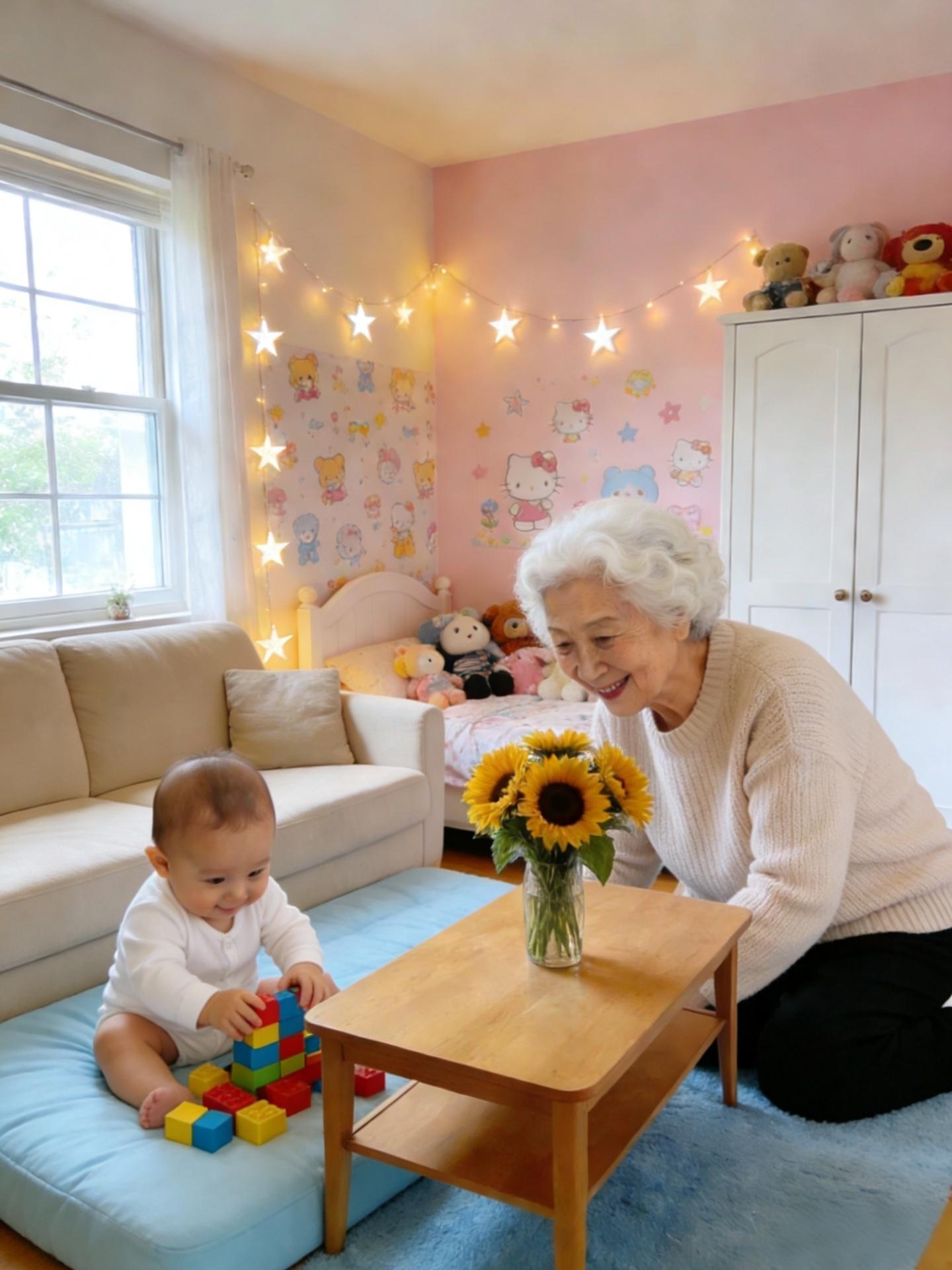 婴幼儿记忆萌芽时间和智商发育信号,早发现早引导