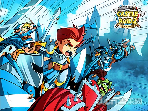 2014，这些游戏有点“二”