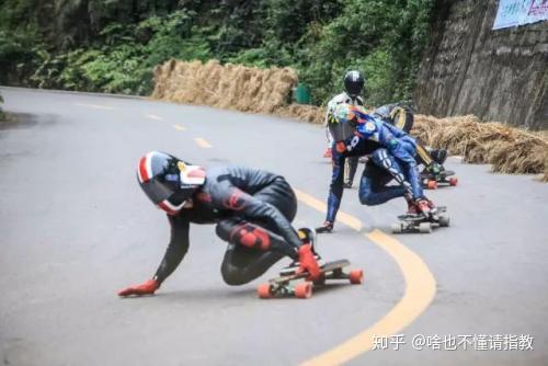 新手入门滑板需要知道的那些事（从买板到上街）