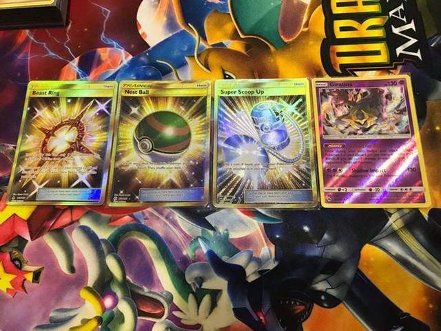 我的回合，抽卡——简单聊聊世界三大TCG