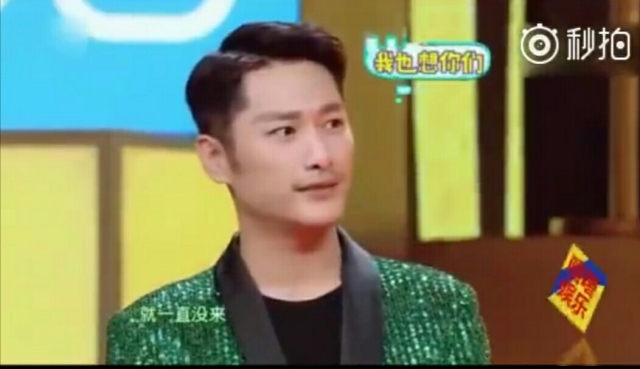 郭敬明的锅为什么要让朱梓骁背? 网友: 心疼这个躺枪的大男孩