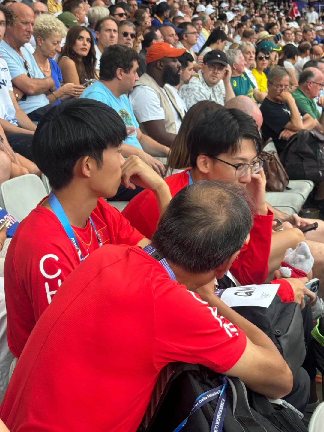 男子110米栏功勋教练孙海平：对弟子表现不太满意！下一个刘翔何时出现？