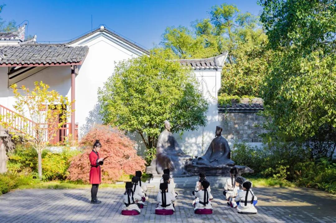 湖南最美中学的前身竟是这座古代书院?