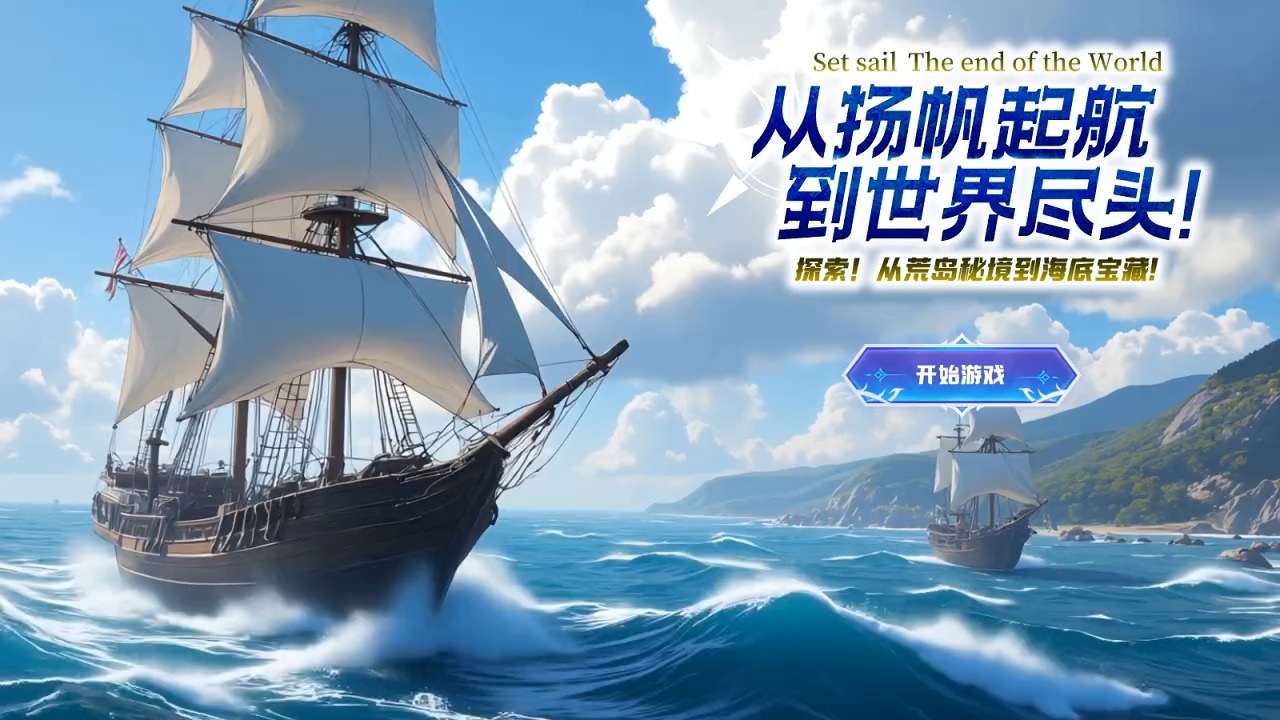 放置游戏再进化！《踏风行》挂机娱乐两不误！