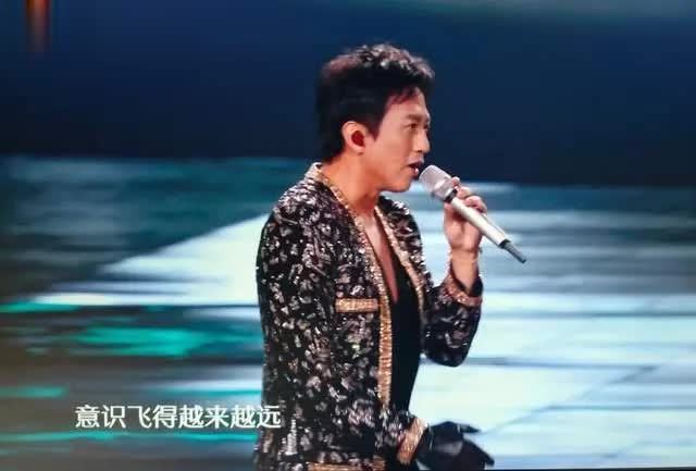 邓超炸场湖南卫视跨年晚会,全开麦唱跳封神,收视登顶燃爆全网!