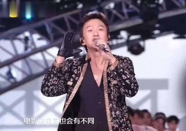 邓超炸场湖南卫视跨年晚会,全开麦唱跳封神,收视登顶燃爆全网!