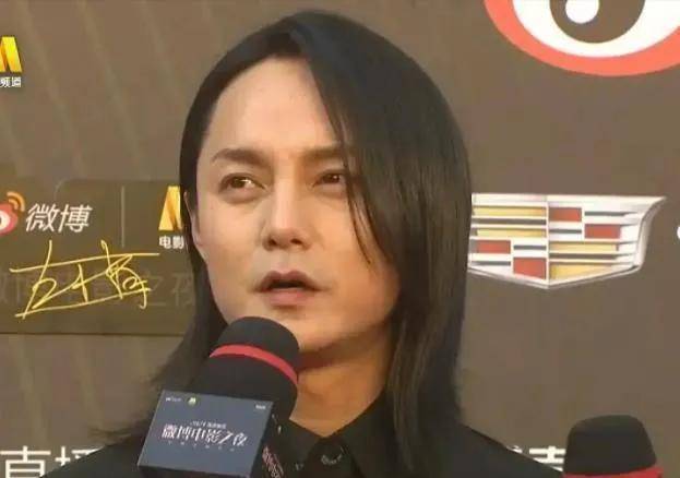 8位男星男生女相,有的越来越娇俏,有的成油腻大叔,长发遭人嫌