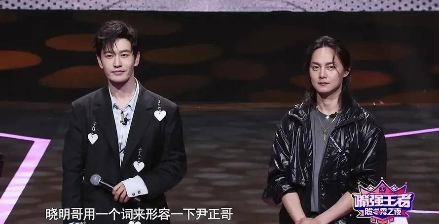 8位男星男生女相,有的越来越娇俏,有的成油腻大叔,长发遭人嫌