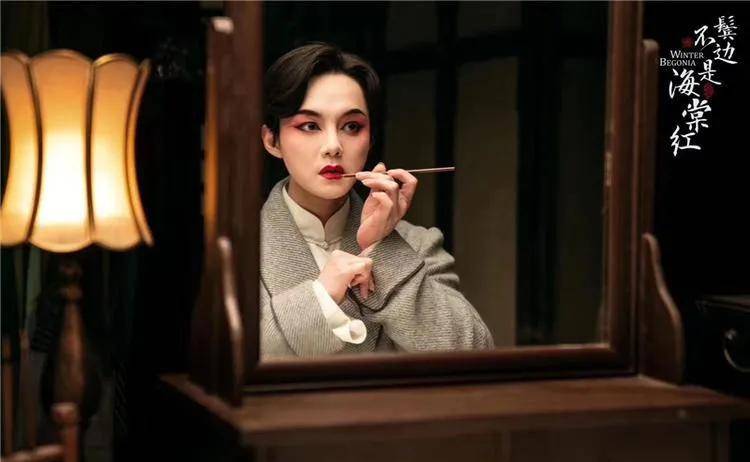 8位男星男生女相,有的越来越娇俏,有的成油腻大叔,长发遭人嫌