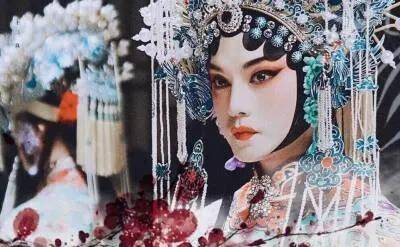 8位男星男生女相,有的越来越娇俏,有的成油腻大叔,长发遭人嫌