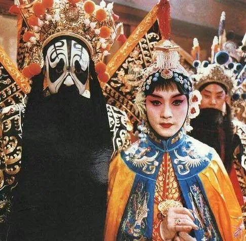 8位男星男生女相,有的越来越娇俏,有的成油腻大叔,长发遭人嫌