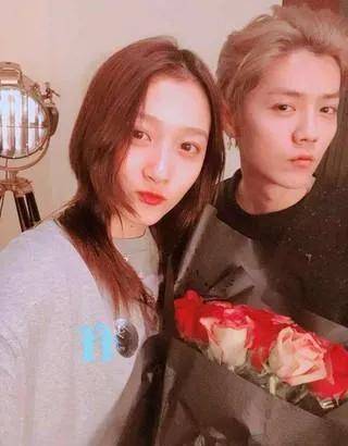 8位男星男生女相,有的越来越娇俏,有的成油腻大叔,长发遭人嫌