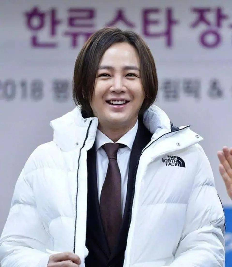 8位男星男生女相,有的越来越娇俏,有的成油腻大叔,长发遭人嫌