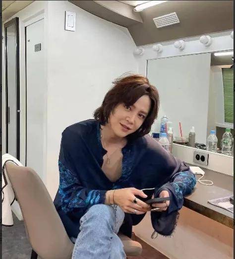 8位男星男生女相,有的越来越娇俏,有的成油腻大叔,长发遭人嫌